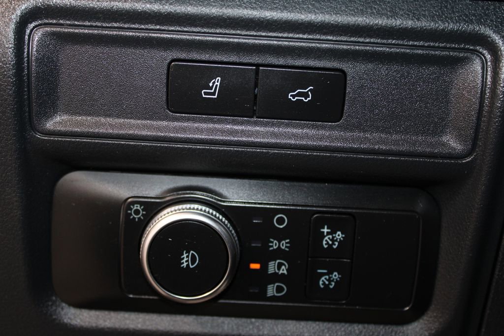 Used 2022 Ford Expedition Max Limited image 37