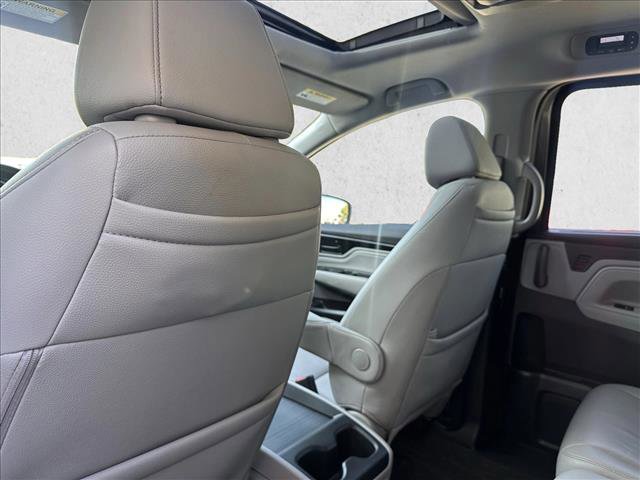Used 2023 Honda Odyssey Touring image 23