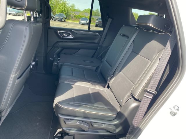 Certified 2024 GMC Yukon SLT AWD/4WD image 19