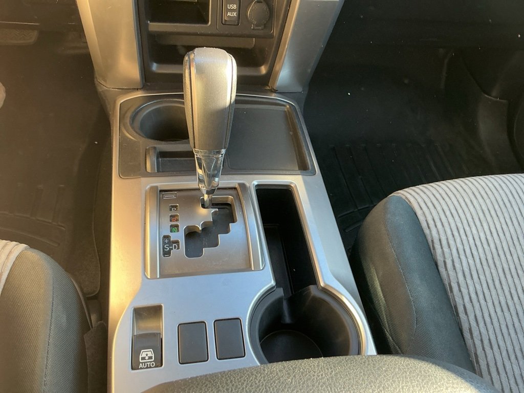 Used 2016 Toyota 4Runner SR5 image 12