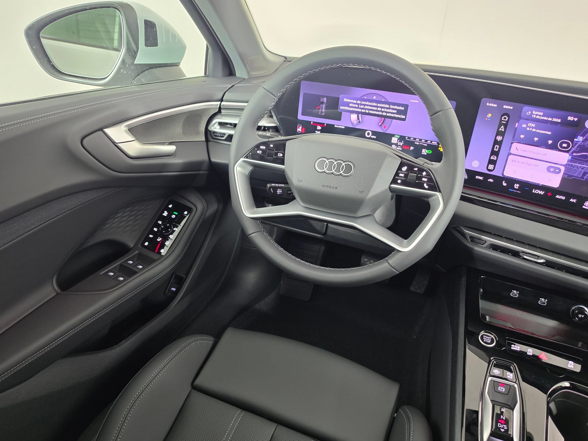 New 2026 Audi A5 2.0T Premium Plus AWD/4WD image 34