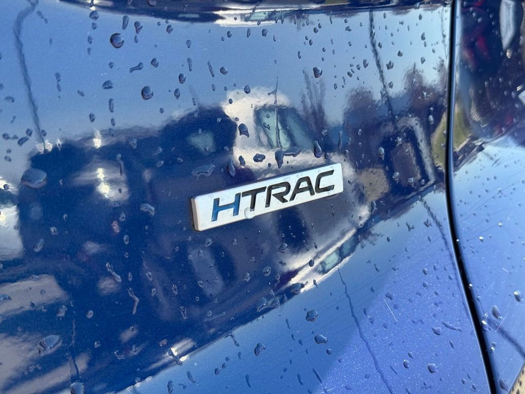 Certified 2023 Hyundai Santa Fe SEL w/ Cargo Package image 14