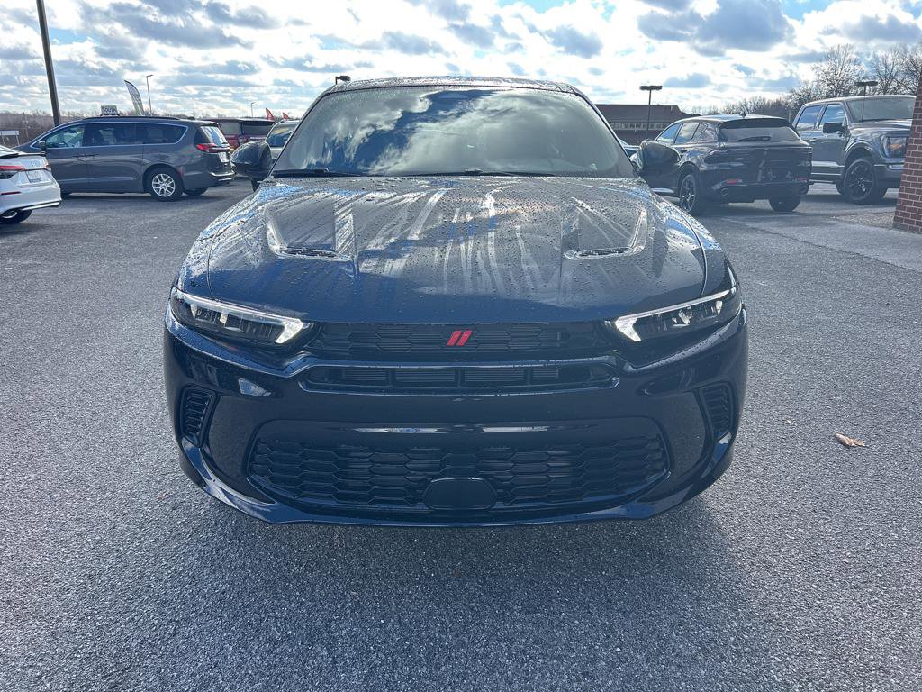 Used 2024 Dodge Hornet R/T Plus w/ R/T Blacktop Package AWD/4WD image 5