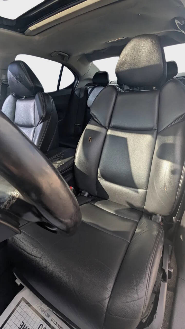 Used 2015 Acura TLX image 11