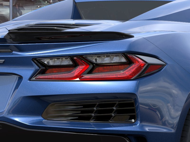 New 2027 Chevrolet Corvette Z06 RWD image 11