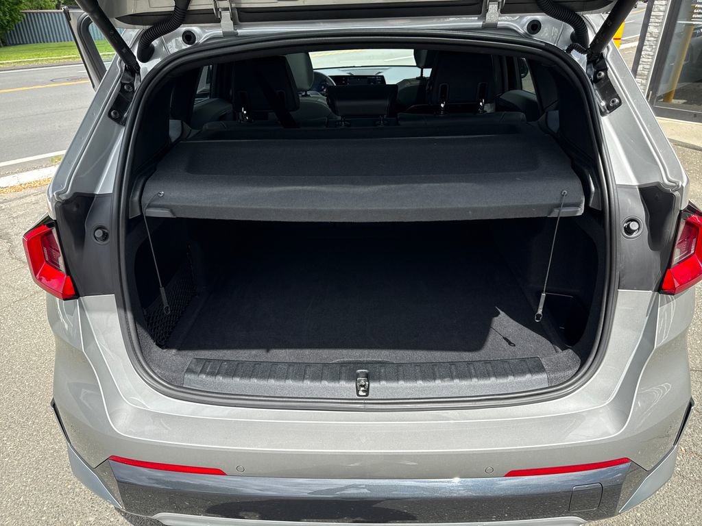 Used 2025 BMW X1 xDrive28i AWD/4WD image 26