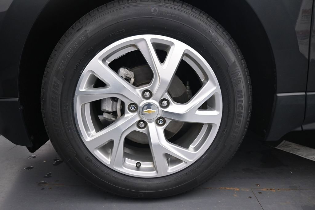 Used 2020 Chevrolet Equinox Premier FWD image 14