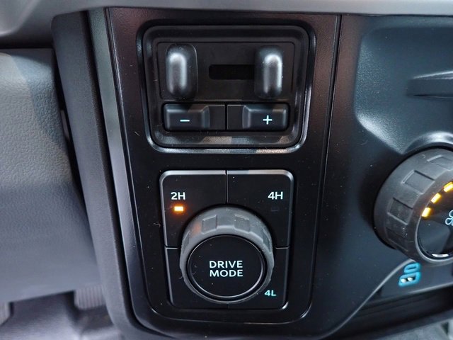 New 2025 Ford F350 XL w/ XL Chrome Package image 19