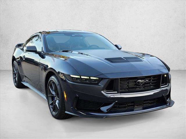 New 2026 Ford Mustang Dark Horse image 8