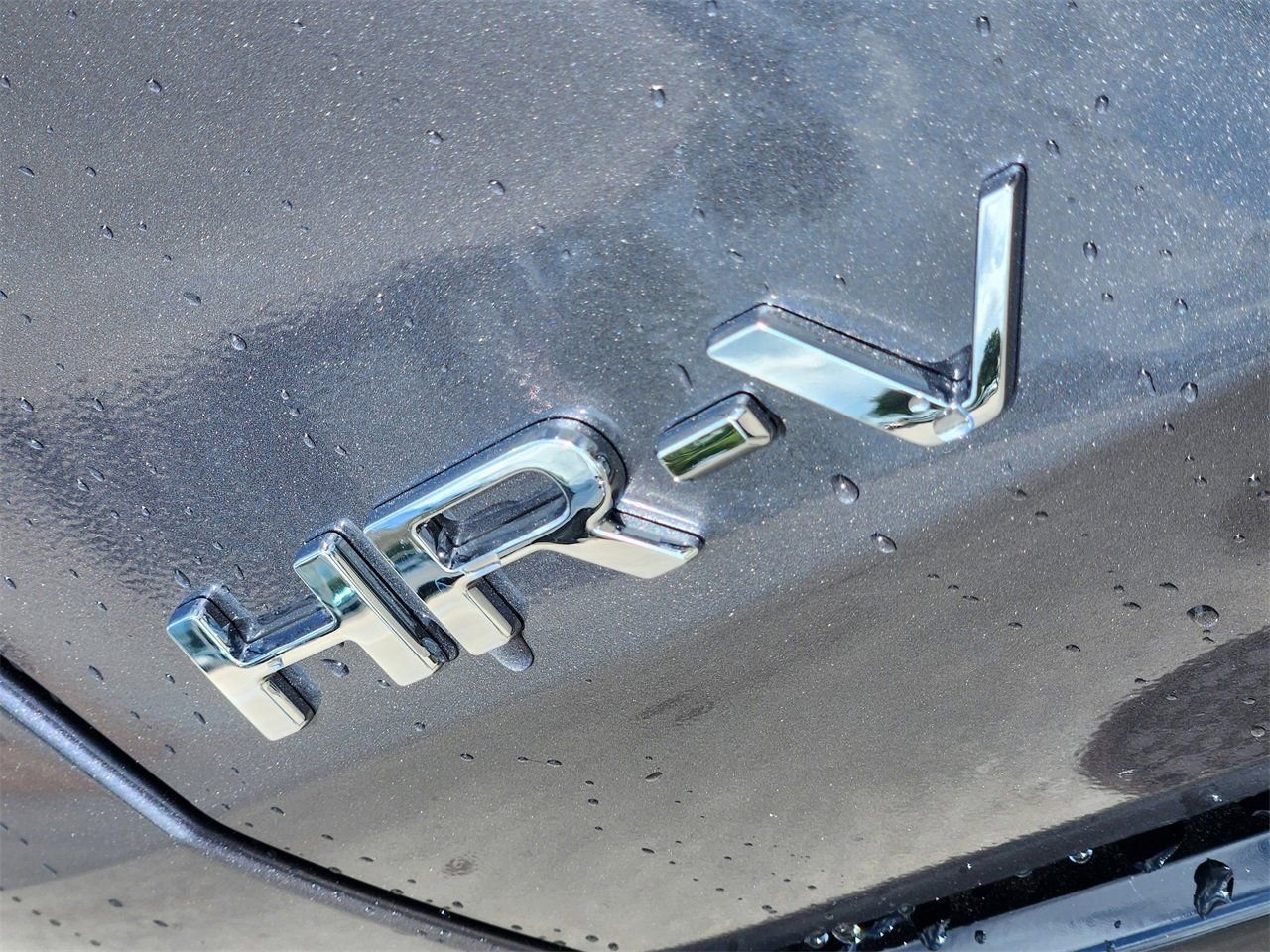 New 2026 Honda HR-V EX-L image 7