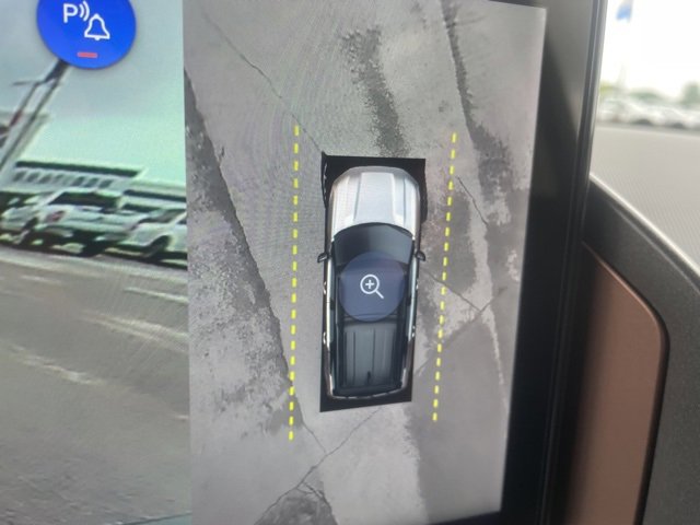 New 2025 Ford Bronco Sport Outer Banks w/ Outer Banks Tech Package+ image 41