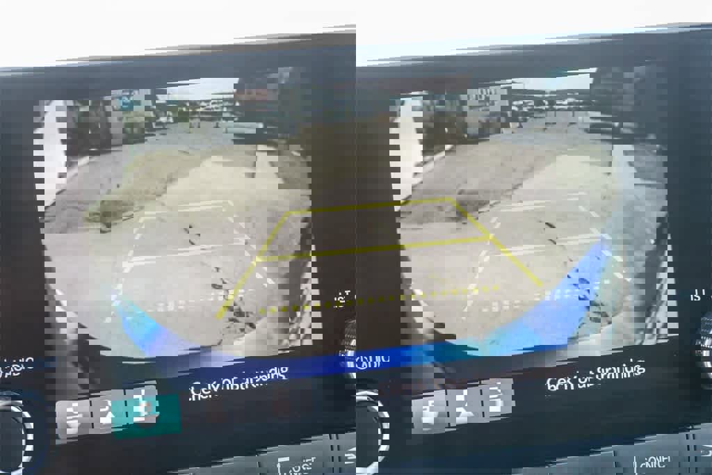 Used 2024 Honda Civic Sport image 23