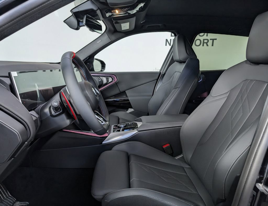 New 2026 BMW X3 M50 w/ Premium Package image 2