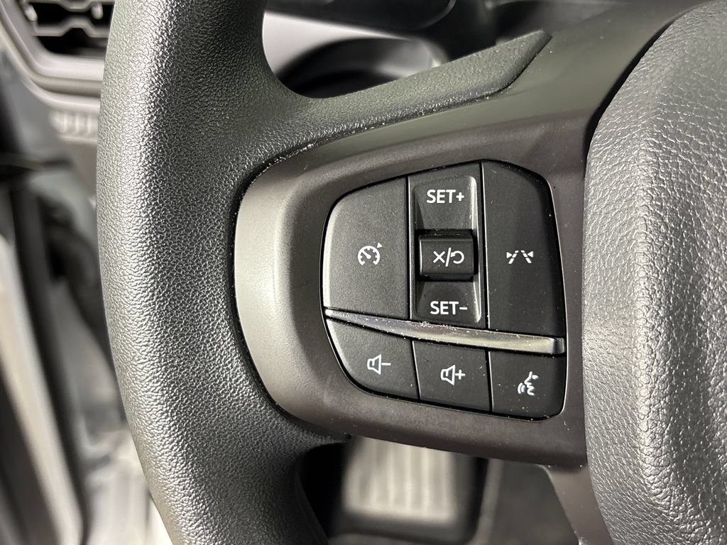 Certified 2025 Ford Ranger XL RWD image 18