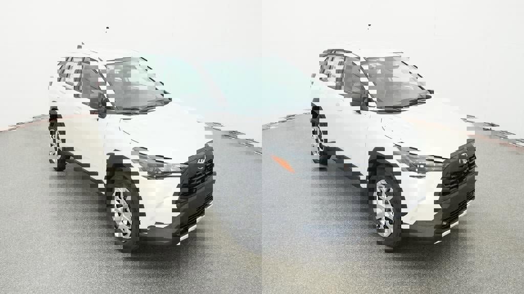 New 2026 Toyota Corolla Cross L image 13