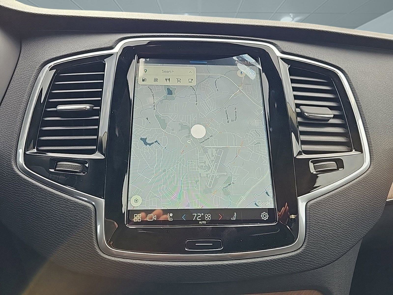 New 2024 Volvo XC90 T8 Plus w/ Protection Package Premier image 35