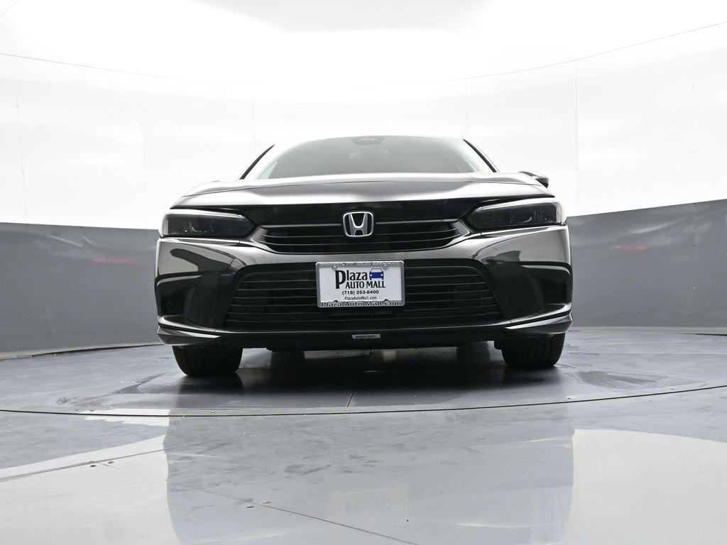 Used 2024 Honda Civic Sport image 26
