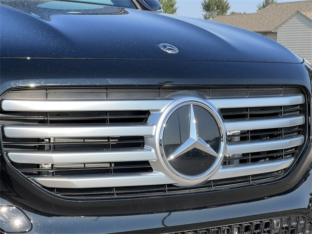 Used 2024 Mercedes-Benz GLB 250 4MATIC image 40