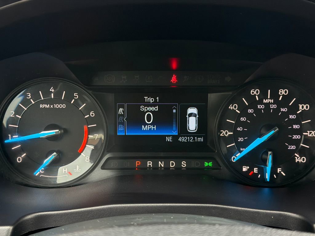 Used 2018 Ford Explorer XLT image 24