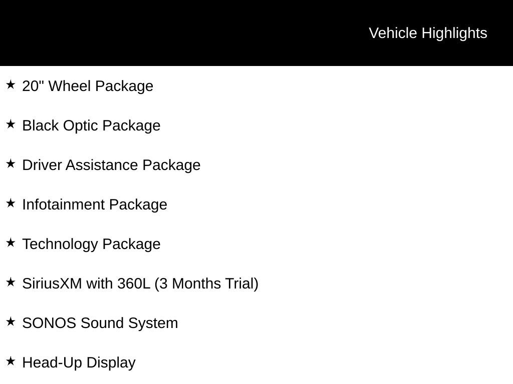 New 2026 Audi Q3 quattro 2.0T