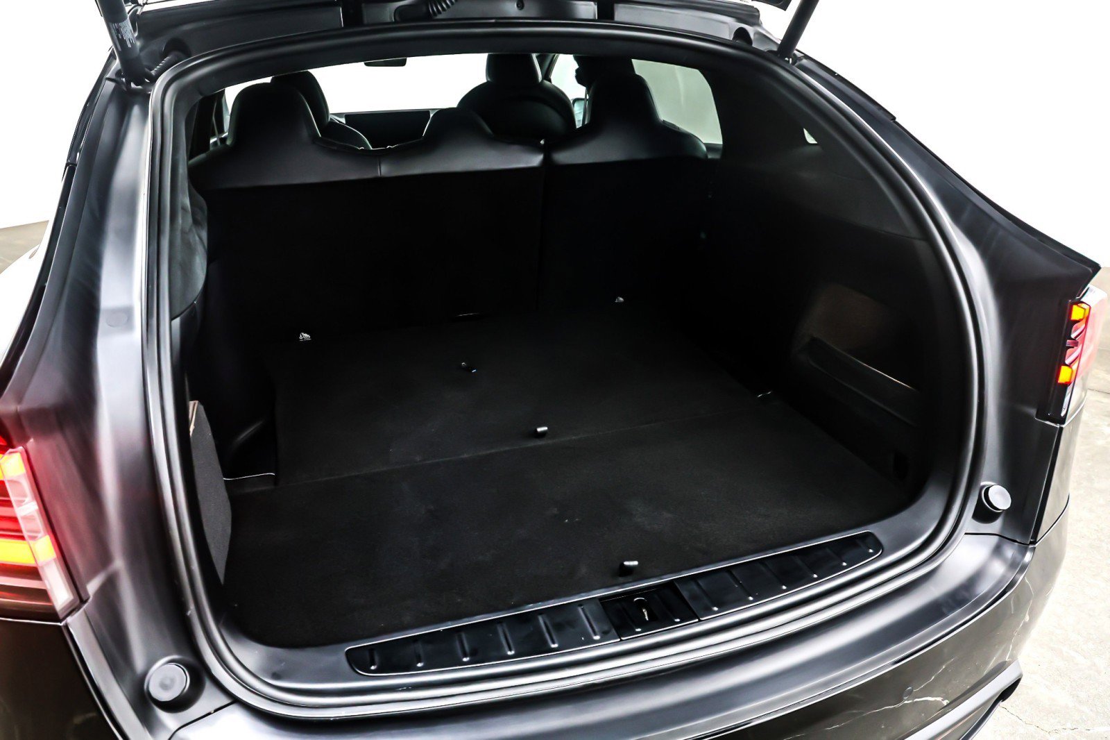 Used 2022 Tesla Model X AWD/4WD image 20