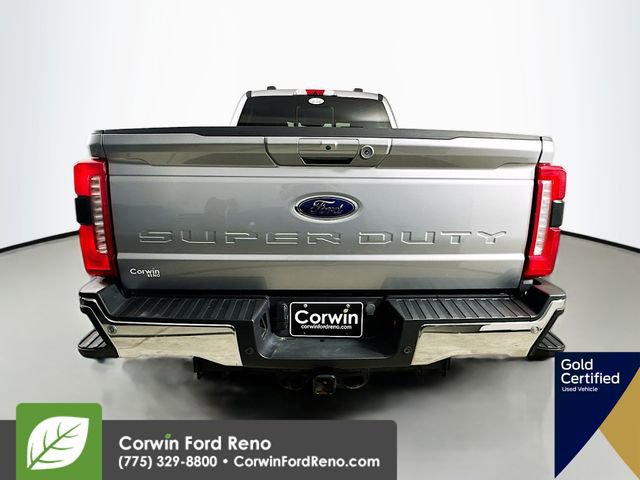 Certified 2023 Ford F250 Lariat w/ Tow Technology Package image 8