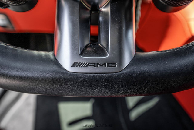 Used 2023 Mercedes-Benz AMG GT 63 S image 44