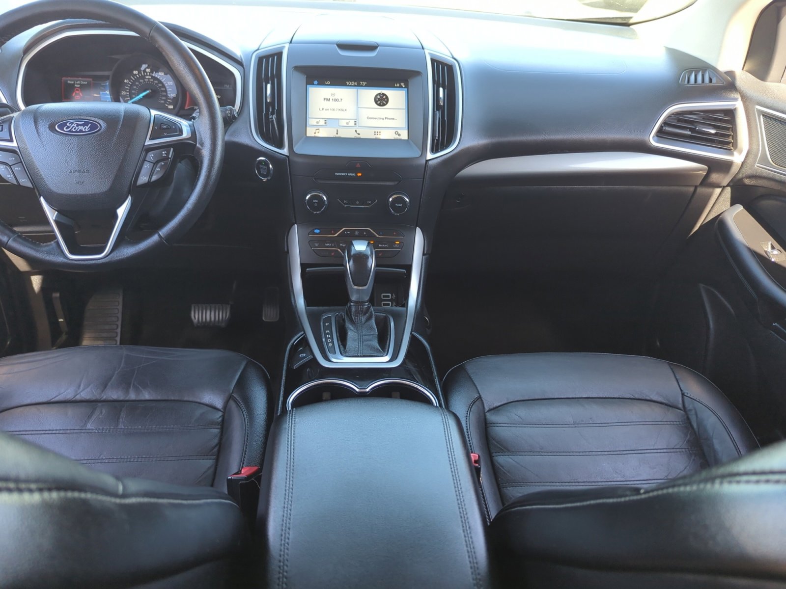 Used 2018 Ford Edge SEL w/ Equipment Group 201A image 19