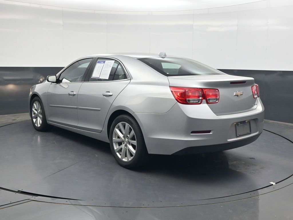 Used 2013 Chevrolet Malibu LT FWD image 6