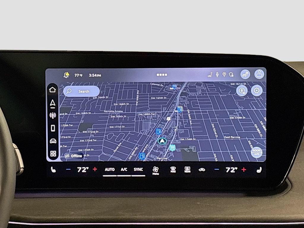 New 2026 Audi Q3 quattro 2.0T AWD/4WD image 12
