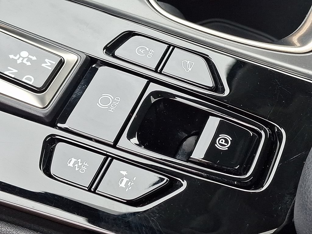 Certified 2024 Lexus NX 350 AWD w/ Vision Package image 27