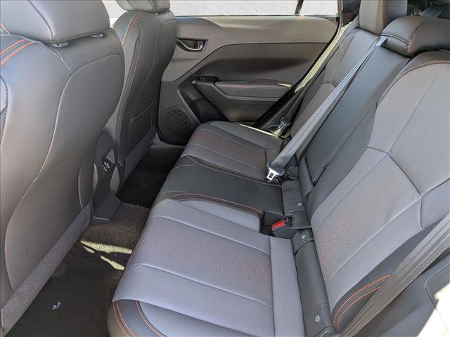 New 2026 Subaru Crosstrek 2.5i Limited image 12