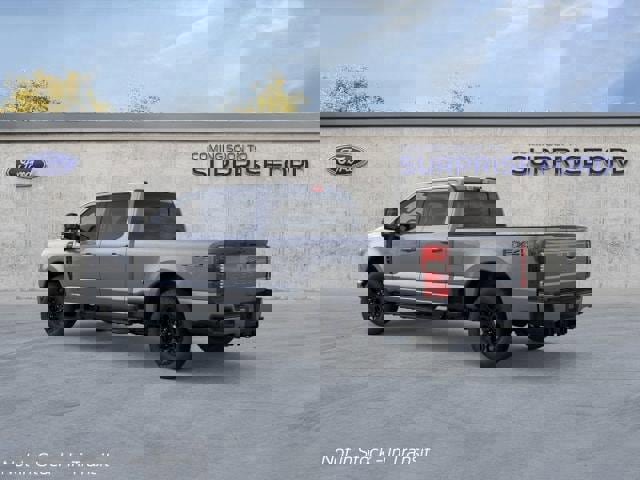 New 2026 Ford F250 Lariat AWD/4WD image 4