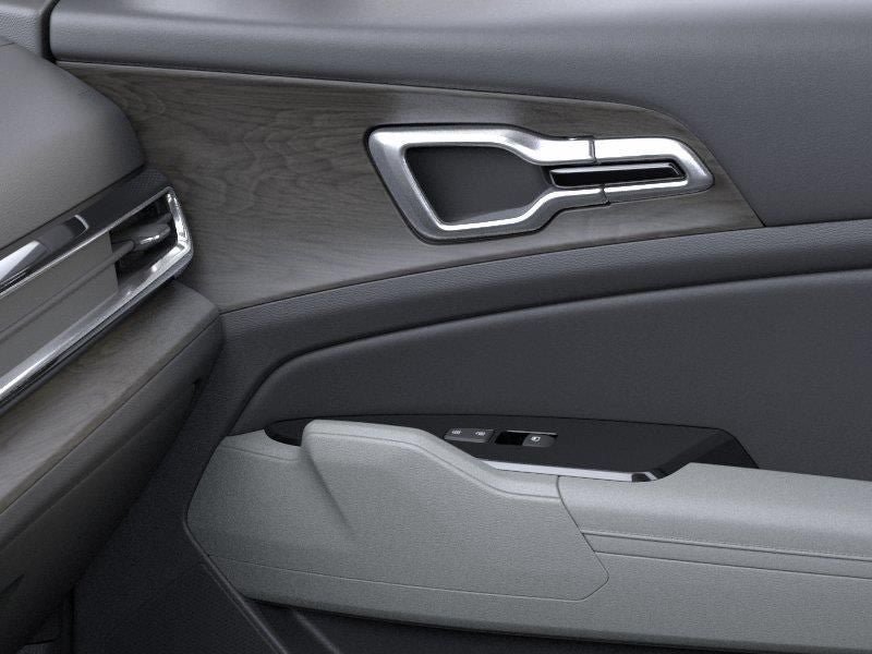 New 2025 Kia Sportage X-Line Prestige AWD/4WD image 25