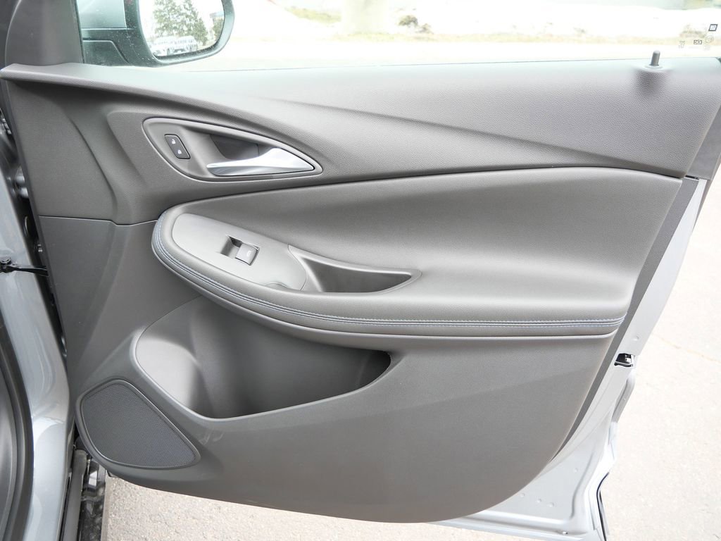 New 2026 Buick Encore GX Sport Touring w/ Advanced Technology Package AWD/4WD image 21