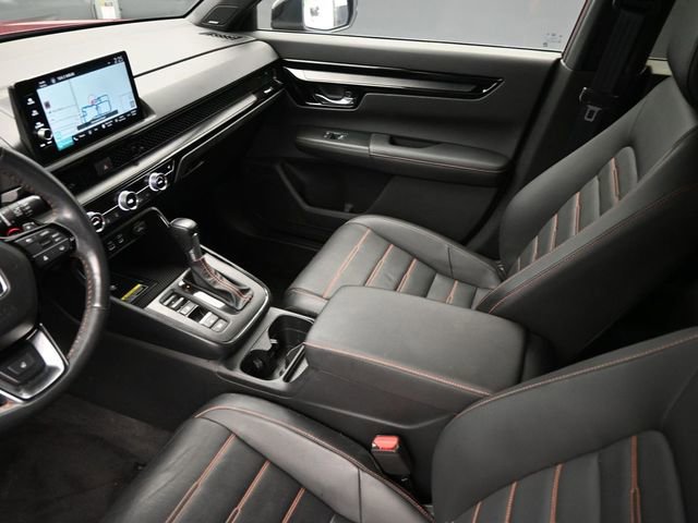 Certified 2023 Honda CR-V Sport Touring image 10
