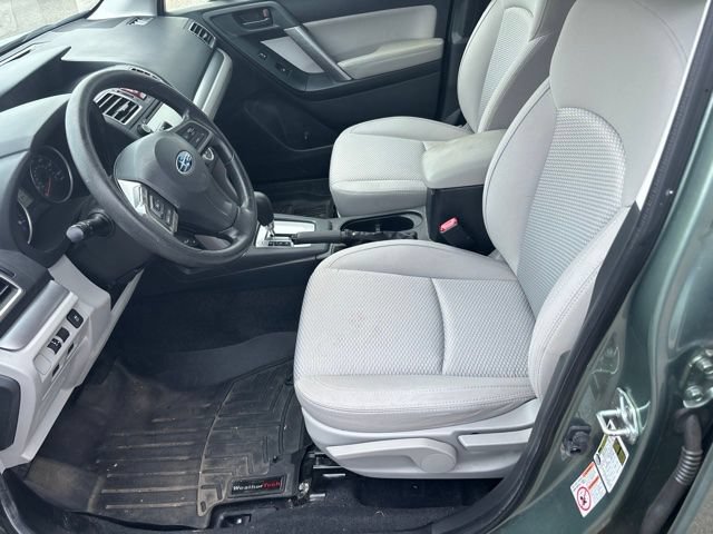Used 2016 Subaru Forester 2.5i w/ Popular Package #2 AWD/4WD image 5