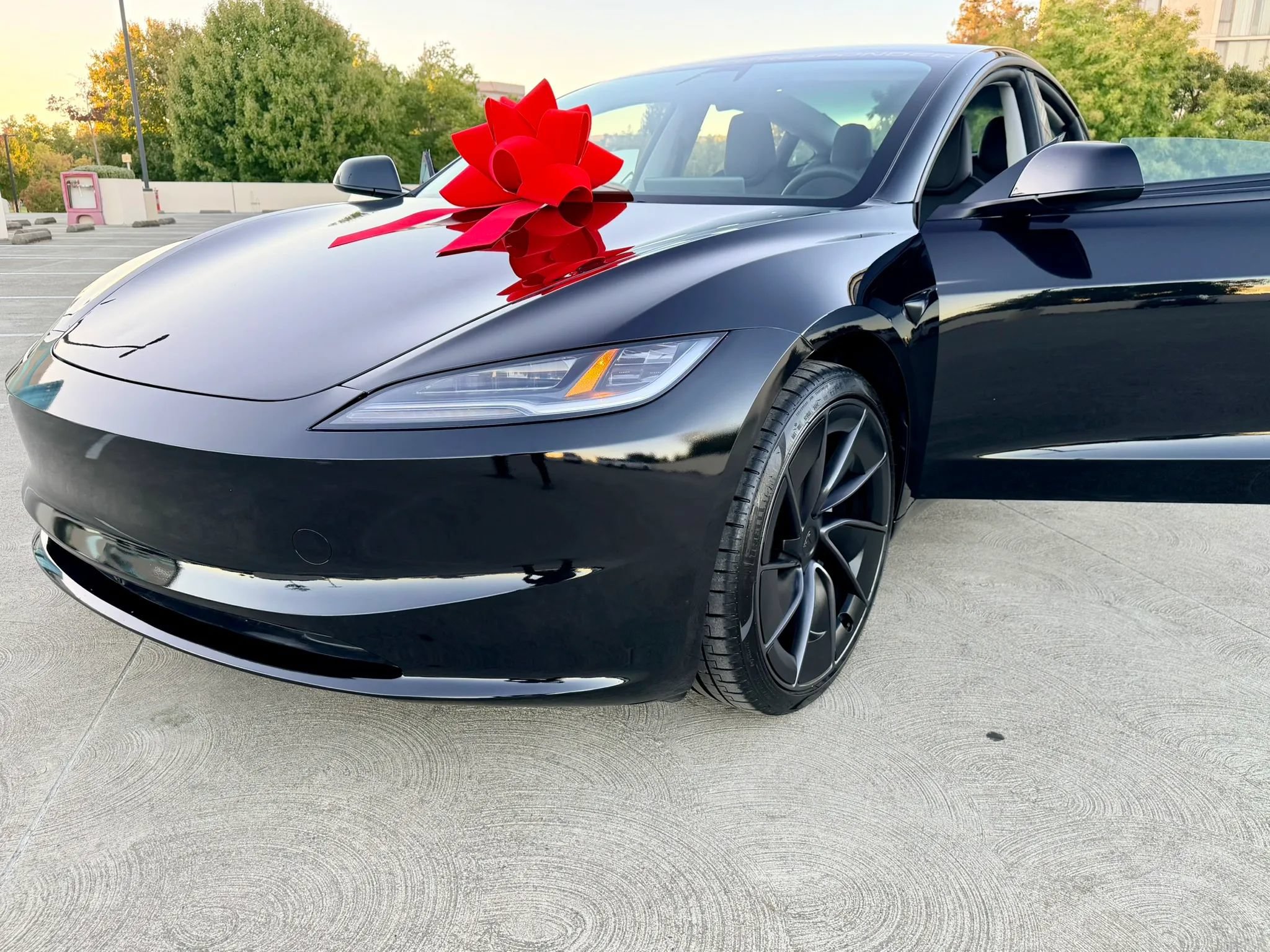 Used 2026 Tesla Model 3 RWD image 54
