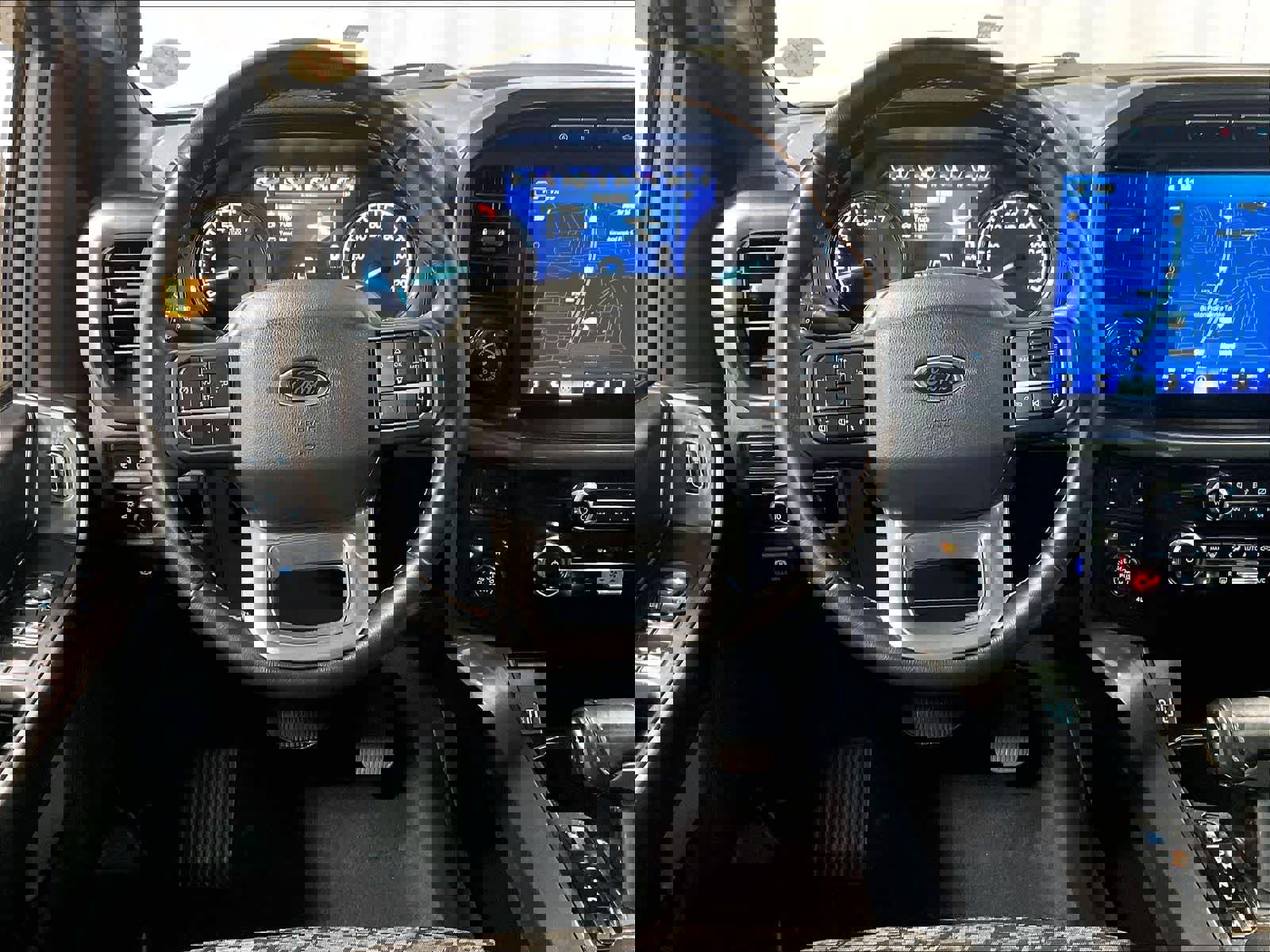 Used 2023 Ford F150 Tremor image 17