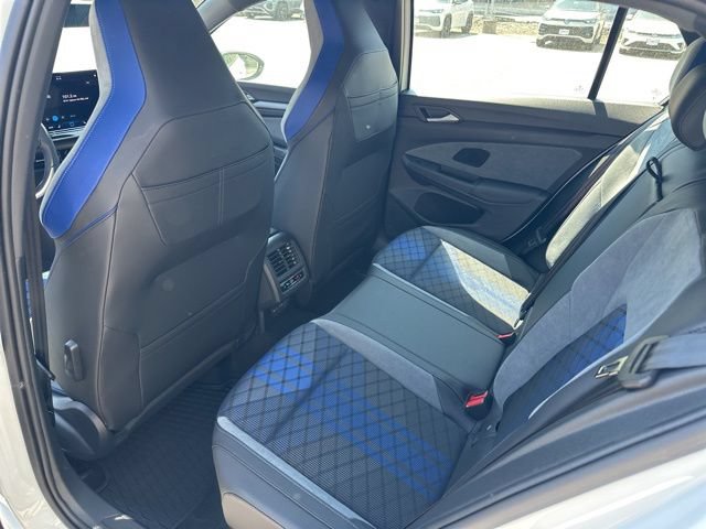 New 2026 Volkswagen Golf w/ Euro Style Package AWD/4WD image 15