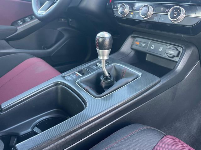 Used 2025 Honda Civic Si image 36