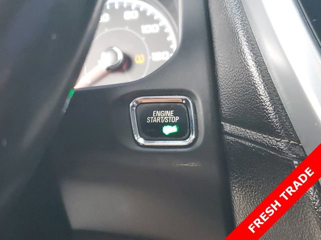 Used 2017 GMC Acadia SLE image 21