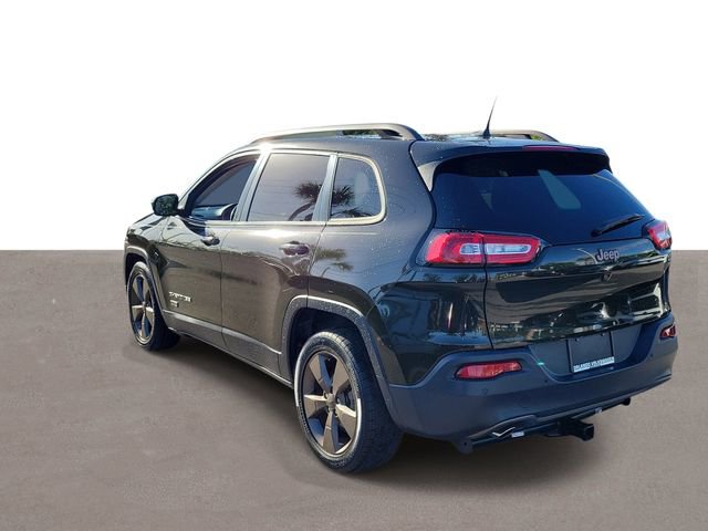 Used 2016 Jeep Cherokee 75th Anniversary FWD image 6