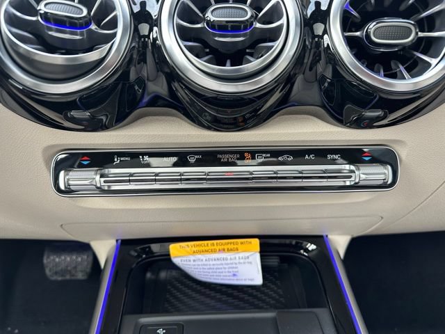 New 2026 Mercedes-Benz GLB 250 4MATIC image 30