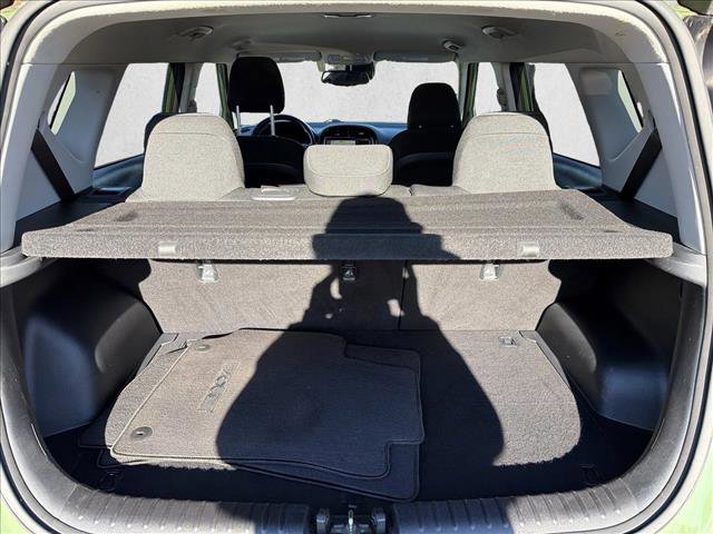 Used 2020 Kia Soul EX image 25