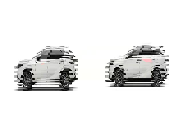 New 2026 Lexus RX 450h AWD image 2