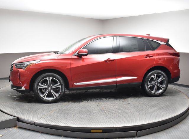 New 2026 Acura RDX SH-AWD w/ Technology Package image 43