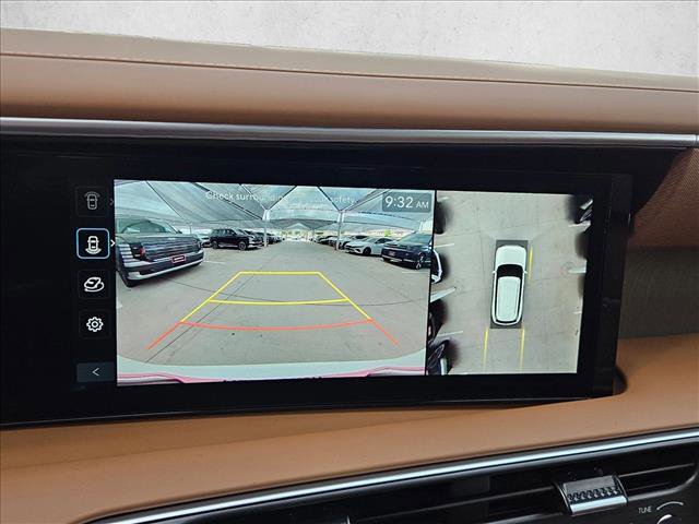 New 2026 Hyundai Palisade Calligraphy image 20