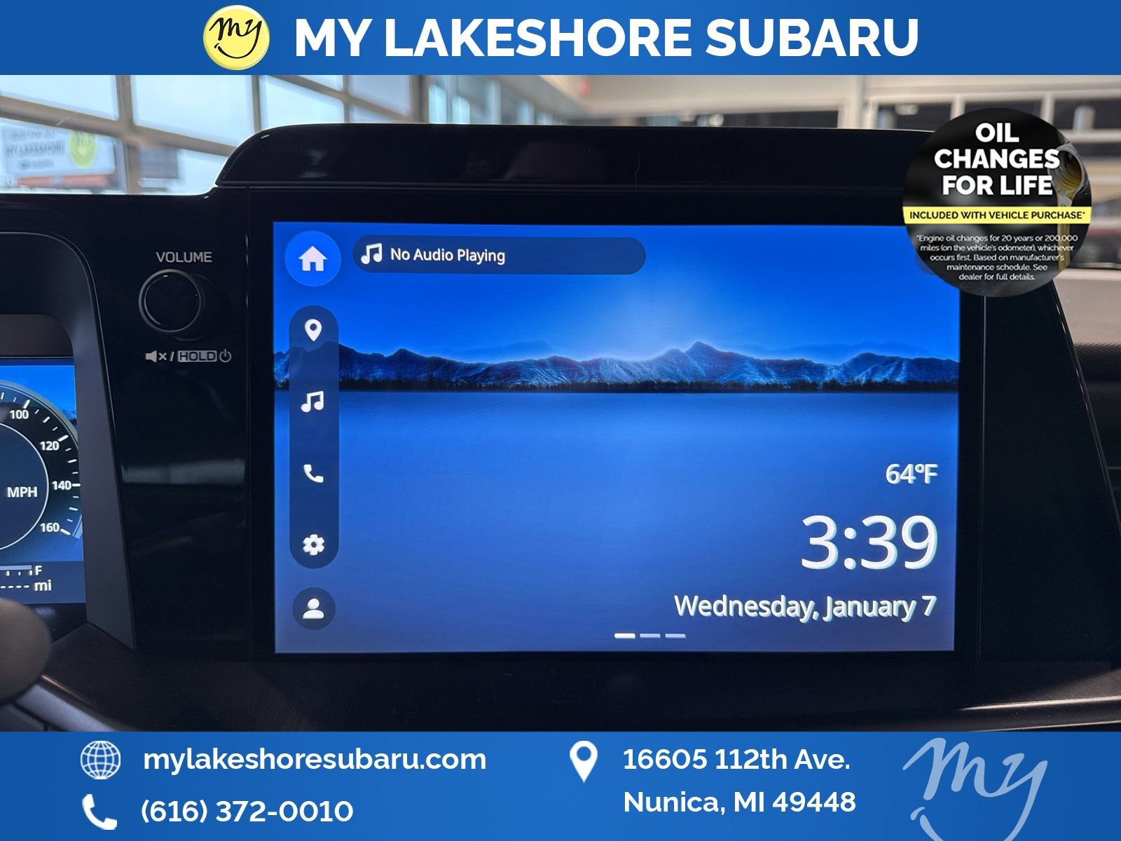 New 2026 Subaru Outback Touring XT image 15