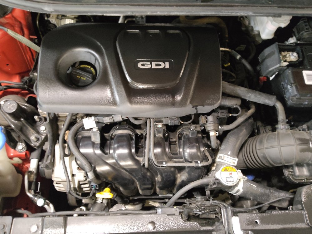 Used 2017 Kia Rio EX w/ Eco Package image 30